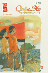 ngan nam su viet nha le trung hung quan he khoi nghia bia a4794be0644848d4be1eeb961846ecd1 - Tuyển Chọn Sách Hay