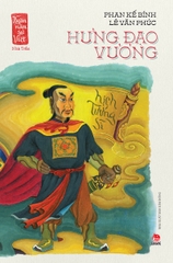 ngan nam su viet nha tran hung dao vuong bia 1ae3c51c62e047a89a10150a13a6b57b - Tuyển Chọn Sách Hay