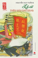 ngan nam su viet nha tran la co theu sau chu vang bia 59bce58336054528837730e3186febfd - Tuyển Chọn Sách Hay