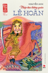 ngan nam su viet thap dao tuong quan le hoan bia 89228c2572e4495d8dce208247ead18d - Tuyển Chọn Sách Hay