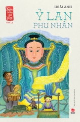 ngan nam su viet y lan phu nhan bia 10ae36a12f4a4d9ab11e1a799a955071 - Tuyển Chọn Sách Hay