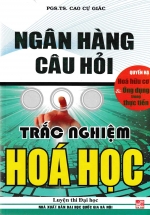 nganhangcauhoitracnghiemhoahoc1 L - Tuyển Chọn Sách Hay