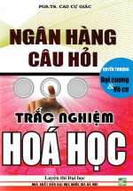 nganhangcauhoitracnghiemhoahoc L - Tuyển Chọn Sách Hay