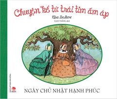 ngay chu nhat hanh phuc 8b09fff3b05642b9a6e0c402c9820ea7 - Tuyển Chọn Sách Hay