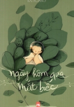 Ngày Hôm Qua Mắt Biếc