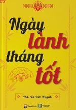 Ngày Lành Tháng Tốt