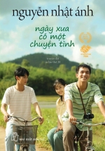 Ngày Xưa Có Một Chuyện Tình (Khổ Nhỏ – Bìa Phim)