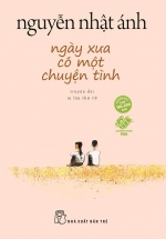 Ngày Xưa Có Một Chuyện Tình (Khổ Thường – Bìa Hồng)