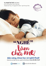 “Nghề” Làm Cha Mẹ