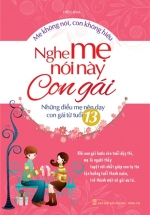 Nghe Mẹ Nói Này Con Gái