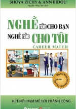 Nghề Nào Cho Bạn Nghề Nào Cho Tôi (Tái Bản 2018)