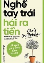 Nghề Tay Trái Hái Ra Tiền