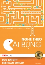 TEDBooks – Nghe Theo Cái Bụng