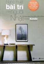 Nghệ Thuật Bài Trí Của Người Nhật