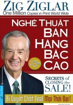 Nghệ Thuật Bán Hàng Bậc Cao