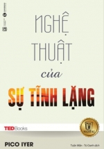 TEDBooks – Nghệ Thuật Của Sự Tĩnh Lặng