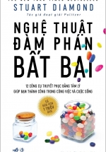 Nghệ Thuật Đàm Phán Bất Bại