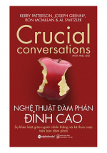 Nghệ Thuật Đàm Phán Đỉnh Cao