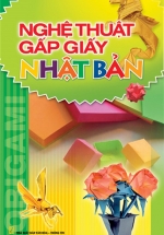 Nghệ Thuật Gấp Giấy Nhật Bản