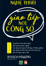 Nghệ Thuật Giao Tiếp Nơi Công Sở
