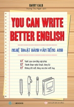 Nghệ Thuật Hành Văn Tiếng Anh