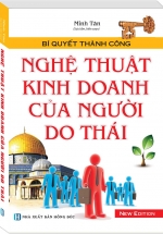 Nghệ Thuật Kinh Doanh Của Người Do Thái
