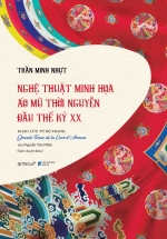 Nghệ Thuật Minh Họa Áo Mũ Thời Nguyễn Đầu Thế Kỷ XX