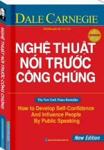 Nghệ Thuật Nói Trước Công Chúng (Bìa mềm)