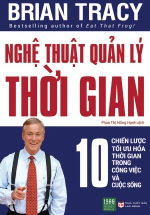 Nghệ Thuật Quản Lý Thời Gian