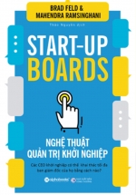 Nghệ Thuật Quản Trị Khởi Nghiệp