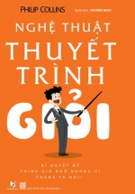 Nghệ Thuật Thuyết Trình Giỏi
