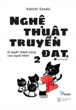 Nghệ Thuật Truyền Đạt, Bí Quyết Thành Công Của Người Nhật 2