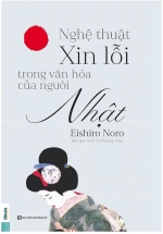 Nghệ Thuật Xin Lỗi Trong Văn Hóa Của Người Nhật