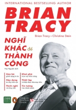 Nghĩ Khác Để Thành Công