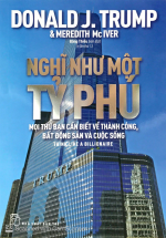 Nghĩ Như Một Tỷ Phú