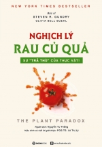Nghịch Lý Rau Củ Quả: Sự “Trả Thù” Của Thực Vật!