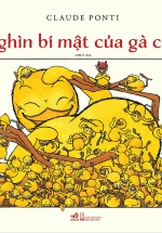 Nghìn Bí Mật Của Gà Con