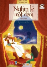 Nghìn Lẻ Một Đêm (Tái Bản 2018)