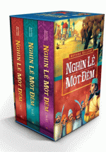 Nghìn Lẻ Một Đêm (Hộp 3 Tập)