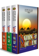 Nghìn Lẻ Một Đêm – Trọn Bộ 3 Tập