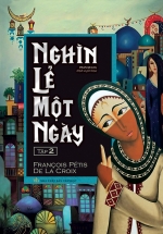 Nghìn Lẻ Một Ngày – Tập 2