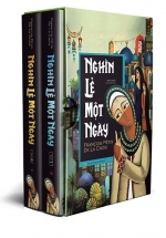 Nghìn Lẻ Một Ngày (Trọn Bộ 2 Tập)