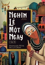 Nghìn Lẻ Một Ngày – Tập 1