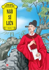 ngo si lien 9803e428aff04f8c9202a2a00338c413 b0cf466c36b94ab48719aafa066c19a0 - Tuyển Chọn Sách Hay