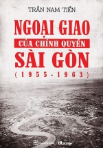 Ngoại Giao Của Chính Quyền Sài Gòn