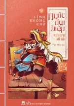 Ngốc Đại Hiệp – Kungfu Mì Sợi (Tập 1)