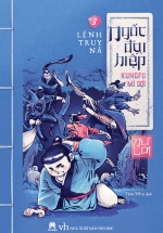Ngốc Đại Hiệp – Kungfu Mì Sợi (Tập 3)