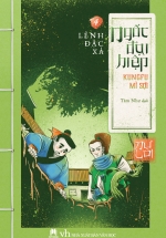Ngốc Đại Hiệp – Kungfu Mì Sợi (Tập 4)