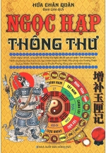 Ngọc Hạp Thông Thư