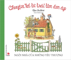 ngoi nha cua nhung yeu thuong 437efdfd135049139b319b46ef99b406 - Tuyển Chọn Sách Hay